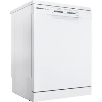 Lave vaisselle blanc CANDY CLVS1L540PW-47E