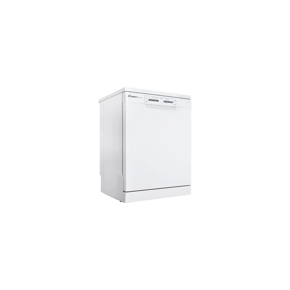 Lave vaisselle blanc CANDY CLVS1L540PW-47E