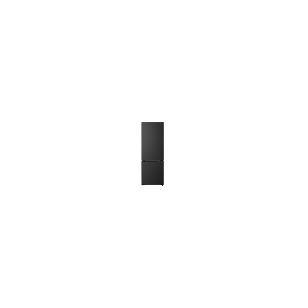 REFRIGERATEUR COMBINE LG NOIR   GBBSJ2CCEP