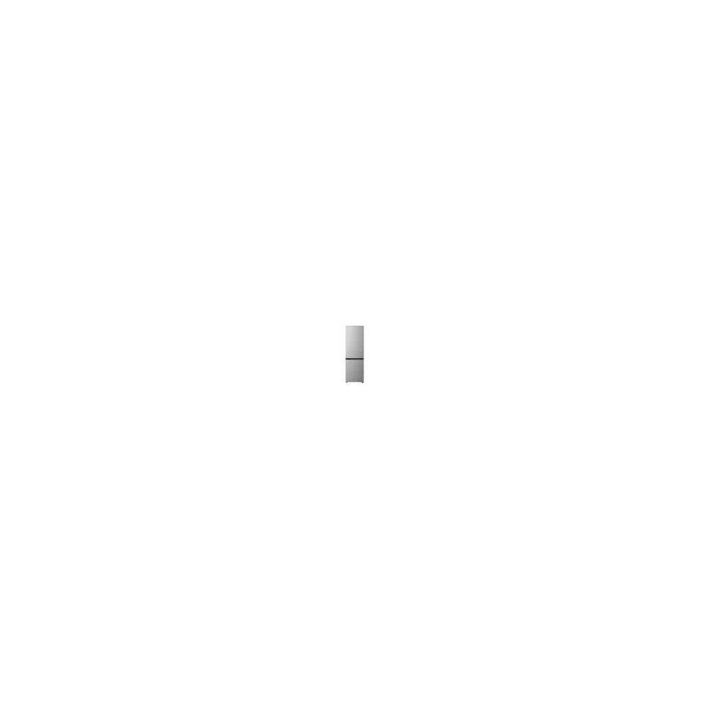 REFRIGERATEUR COMBINE LG ARGENT   GBBSJ2CCPY