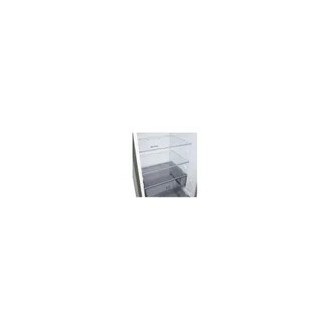 REFRIGERATEUR COMBINE LG ARGENT   GBBSJ2CCPY