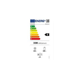 REFRIGERATEUR AMERICAIN WHIRLPOOL   WQ9B2LEF
