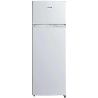 REFRIGERATEUR 2 PORTES EDESA BLANC 163L + 41L  EFT-1411WH