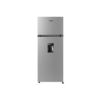 REFRIGERATEUR 2 PORTES INOX FAGOR 165L + 41L  FDP206WDES
