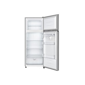 REFRIGERATEUR 2 PORTES INOX FAGOR 165L + 41L  FDP206WDES