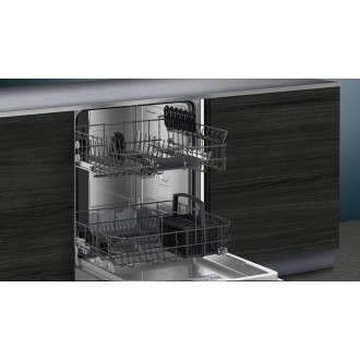 LAVE VAISSELLE ENCASTRABLE SIEMENS SX616X01