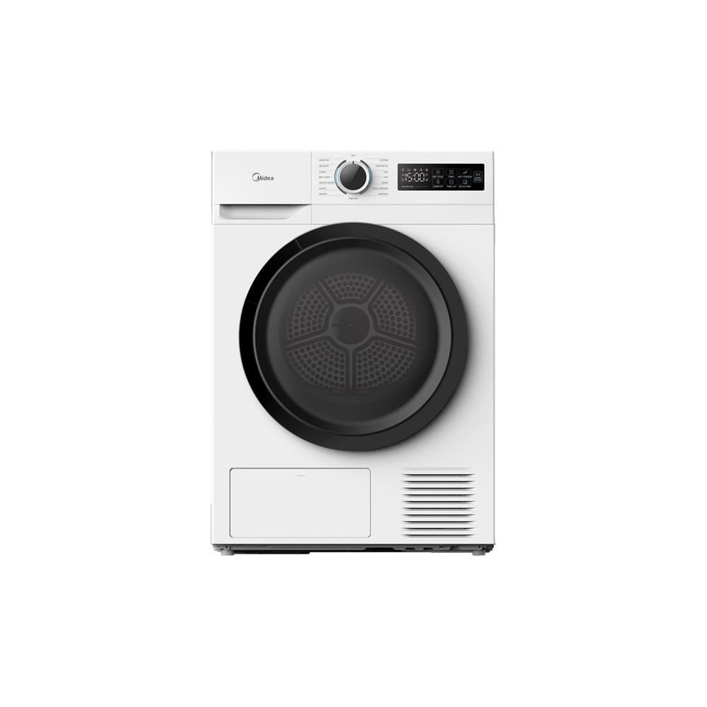 SECHE LINGE POMPE A CHALEUR 8KG MIDEA MD110 H80B