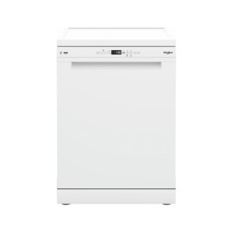 LAVE VAISSELLE A POSER BLANC 43DB WHIRLPOOL W7FHP33