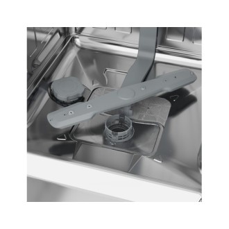 LAVE VAISSELLE A POSER INOX BEKO 44DB BDFN26530X