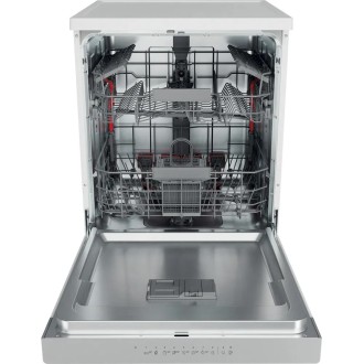 LAVE VAISSELLE A POSER WHIRLPOOL BLANC 42DB WFO3T242P