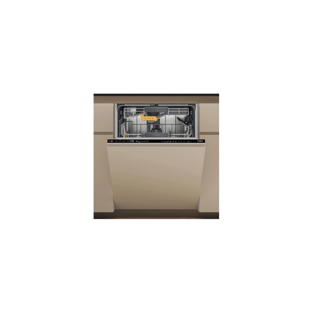LAVE VAISSELLE FUL INT. 15CTS WHIRLPOOL WH8IB15AM6TS0