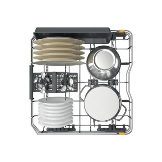 LAVE VAISSELLE FUL INT. 15CTS WHIRLPOOL WH8IB15AM6TS0