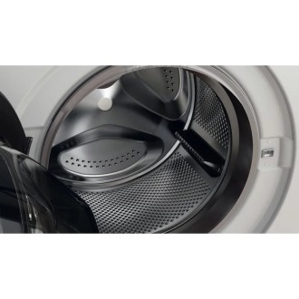 Lave linge hublot 9KG WHIRLPOOL FFD9648BCVFR