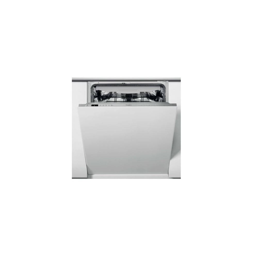 LAVE VAISSELLE FULL INT. 14 CTS 43DB WHIRLPOOL WIS7030PEF