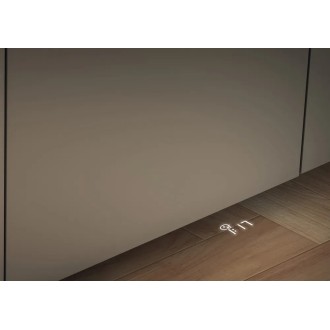 LAVE VAISSELLE FULL INT. CL.A 15 CTS WHIRLPOOL WH7IA115B2M3TUS0