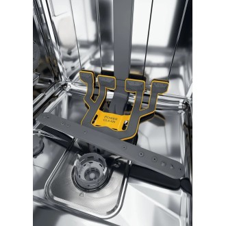 LAVE VAISSELLE FULL INT. CL.A 15 CTS WHIRLPOOL WH7IA115B2M3TUS0