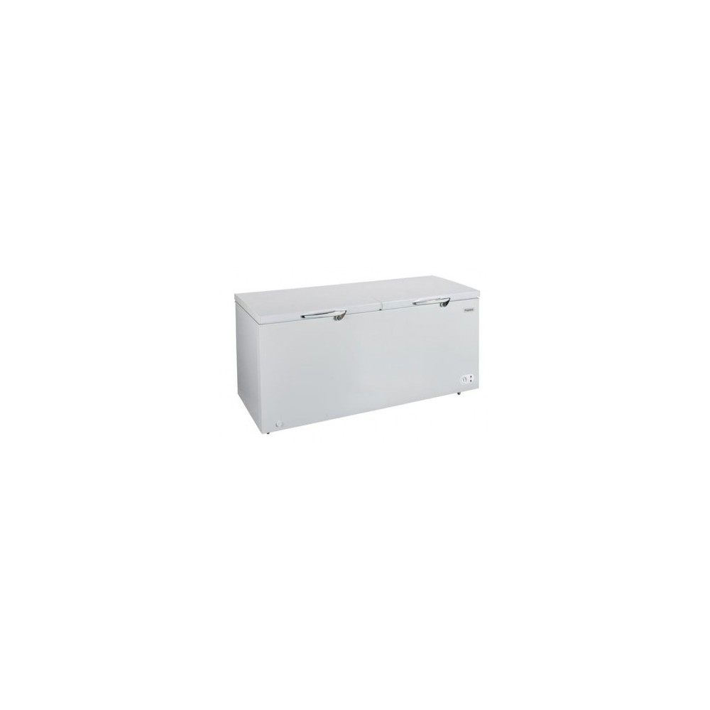 CONGELATEUR COFFRE FRIGELUX 600L CCO600BE