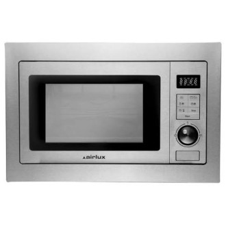 MICRO ONDES ENCASTRABLE INOX AIRLUX 25L AMI253IX