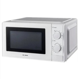 MICRO ODES POSE LIBLE 20L BLANC HORM HMO207W