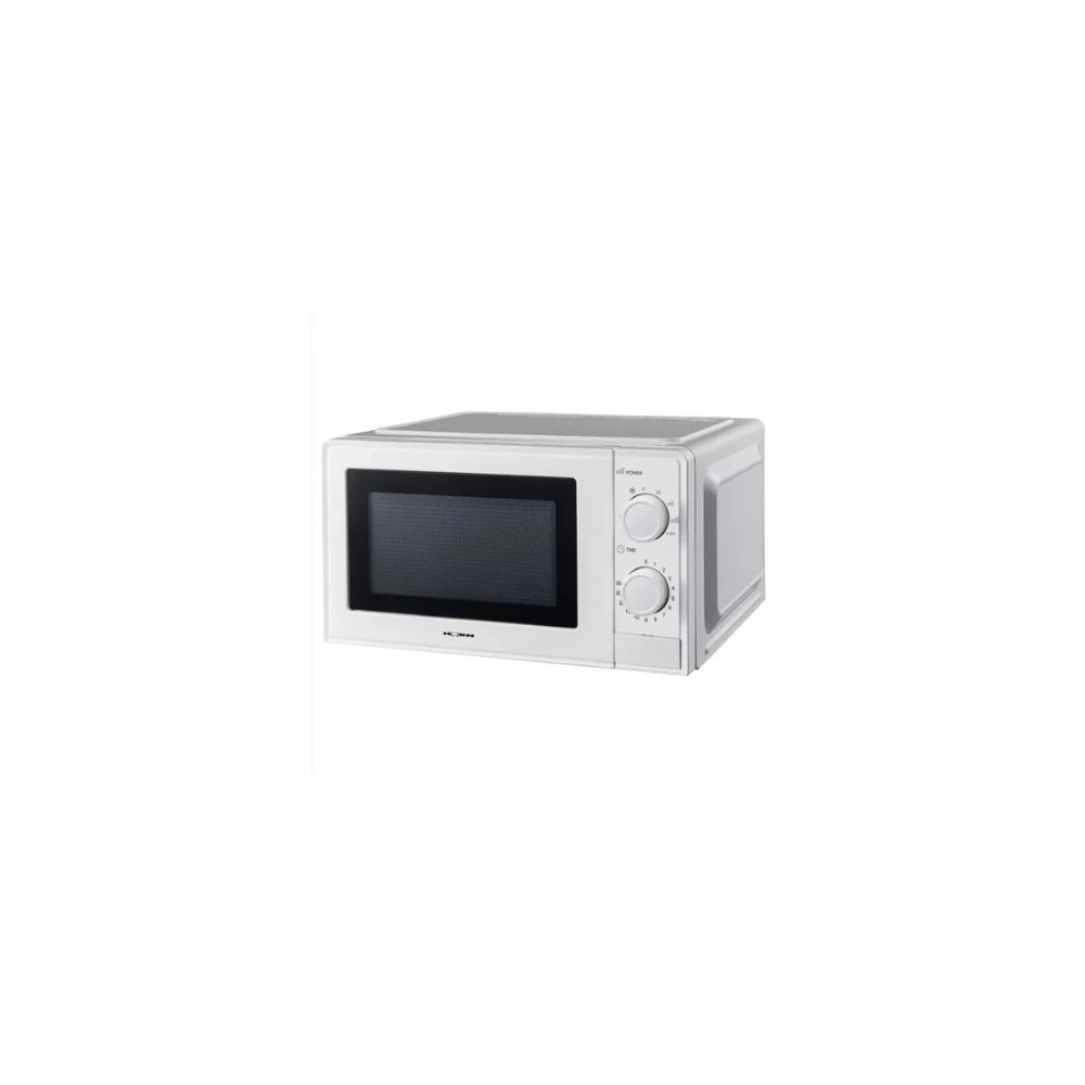 MICRO ODES POSE LIBLE 20L BLANC HORM HMO207W