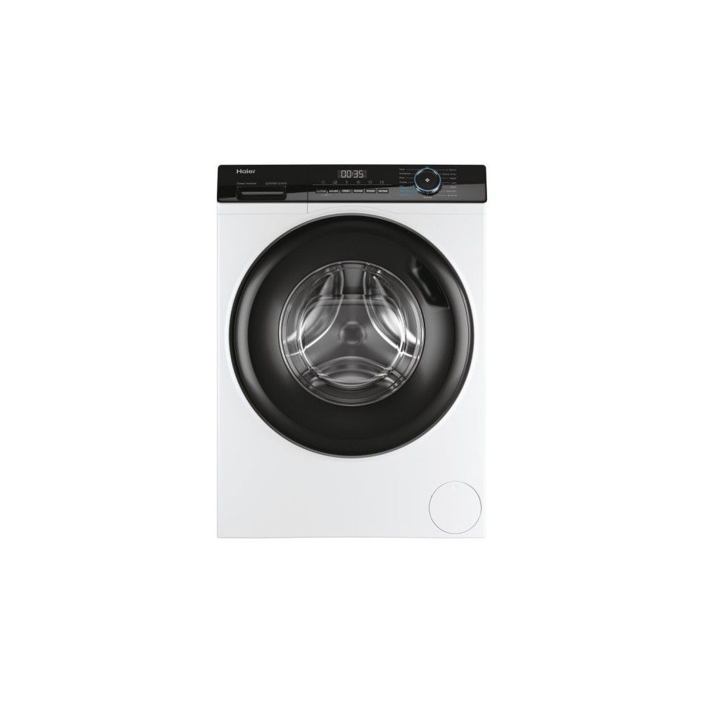 Lave linge hublot 8kg HW80-B14G939-FR Lave linge hublot 8kg HW80-B14G939-FR