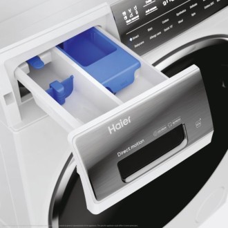 Lave linge hublot 11KG HAIER