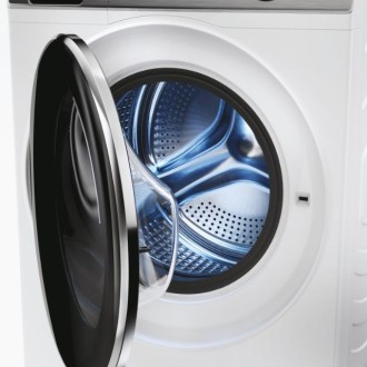 Lave linge hublot 11KG HAIER