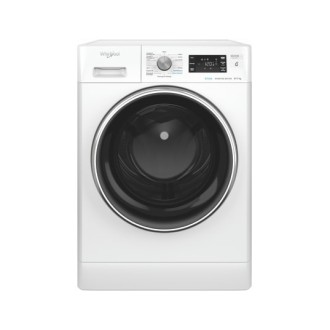Lavante séchante hublot WHIRLPOOL FFWDB976258BVFR