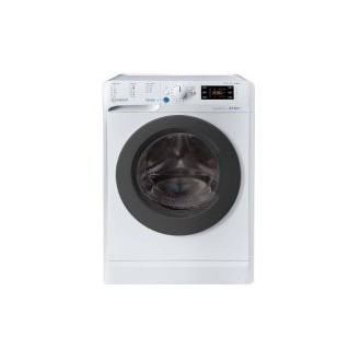 Lavante séchante hublot INDESIT BDE964359WBFR