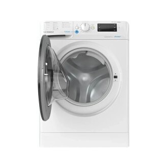 Lavante séchante hublot INDESIT BDE964359WBFR