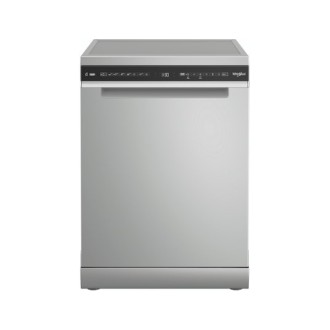 Lave vaisselle Pose Libre Inox WHIRLPOOL W7FHS31S