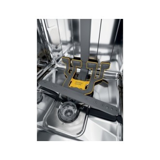 Lave vaisselle Pose Libre Inox WHIRLPOOL W7FHS31S