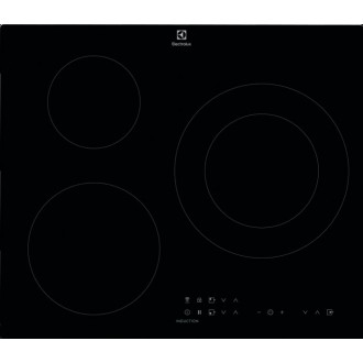 Plaque induction 3 zones ELECTROLUX LIT60336CK