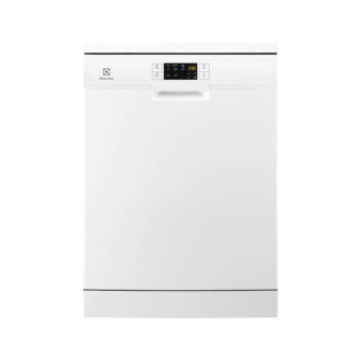 Lave Vaisselle Blanc Pose Libre ELECTROLUX ESF5513LOW