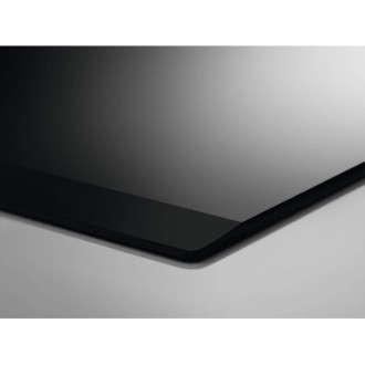 Plaque vitro 4 Zones ELECTROLUX  EHF6547FOK