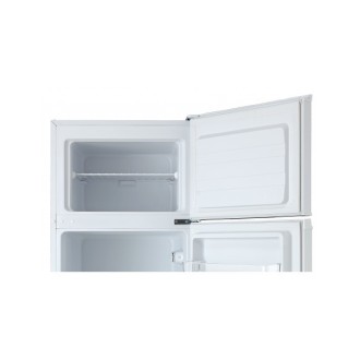 Réfrigérateur 2 Portes Blanc FRIGELUX RDP214BE