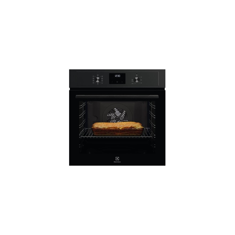 Four Encastrable Catalyse Noir ELECTROLUX EOF3C40TH Four Encastrable Catalyse Noir ELECTROLUX EOF3C40TH