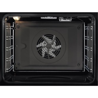 Four Encastrable Catalyse Noir ELECTROLUX EOF3C40TH