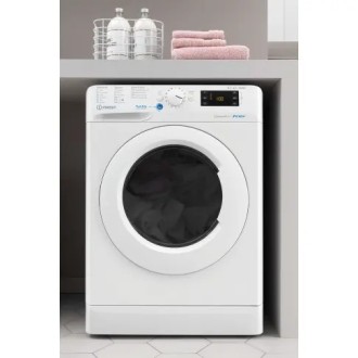 Lavante Séchante INDESIT BDE761682XWFRN