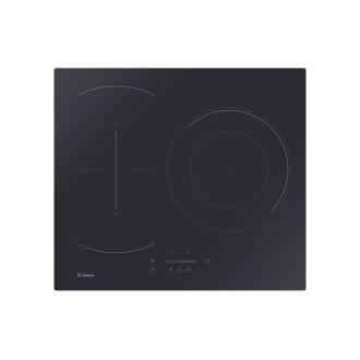 Plaque de Cuisson Induction 3Zones CANDY CPTSC63/E1
