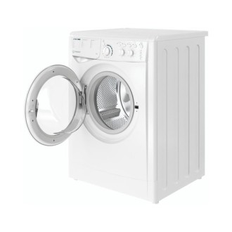 Lave Linge Hublot frontal 8kg INDESIT EWC81251WEUN