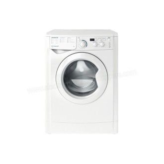 Lave Linge Hublot 7KG INDESIT EWD71452WFRN