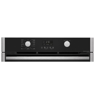 Four Enc. Pyrolyse Inox SAUTER SOP4431X