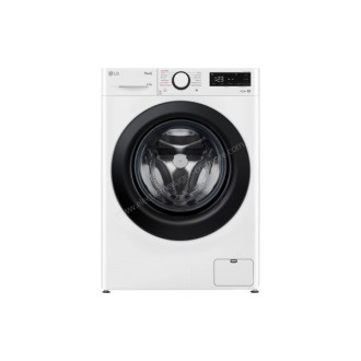 Lave Linge Hublot 8.5KG LG F82AV35WHS