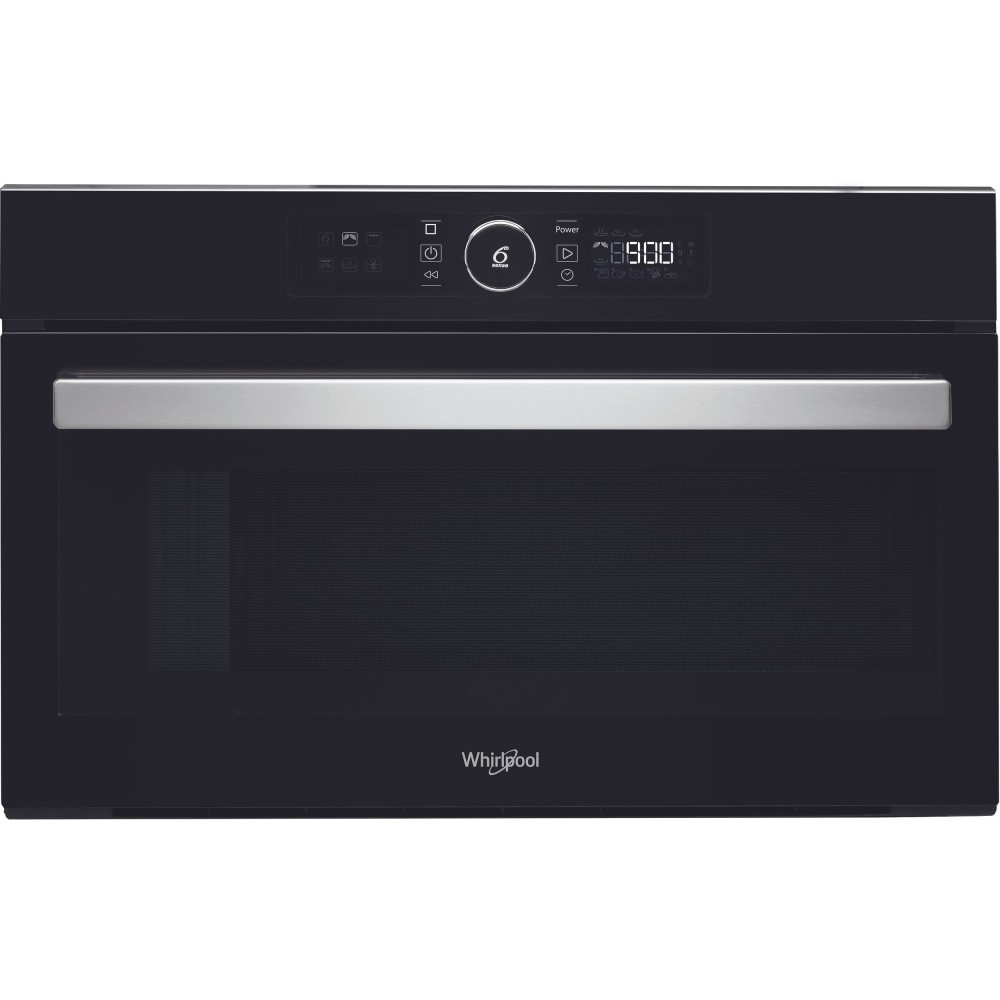 Micro ondes Encastrable WHIRLPOOL AMW730NB Micro ondes Encastrable WHIRLPOOL AMW730NB