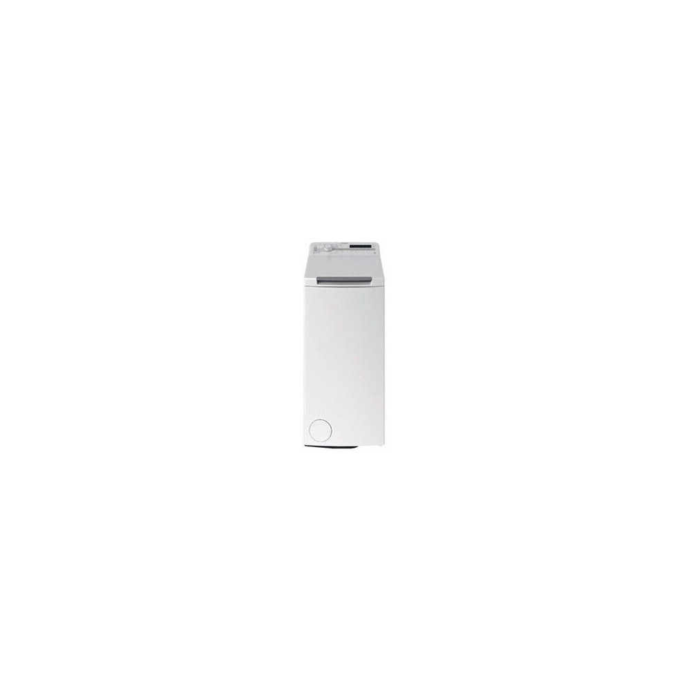 Lave Linge Top WHIRLPOOL TDLR6242SFR/N Lave Linge Top WHIRLPOOL TDLR6242SFR/N
