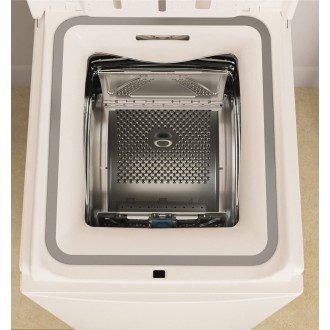 Lave Linge Top WHIRLPOOL TDLR6242SFR/N
