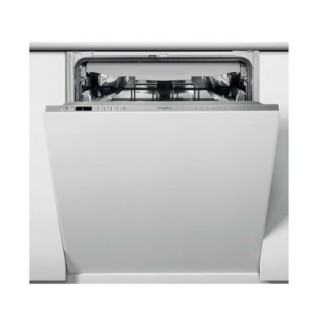 Lave vaisselle tout intégrable L.60cm WHIRLPOOL WIS7030PEF