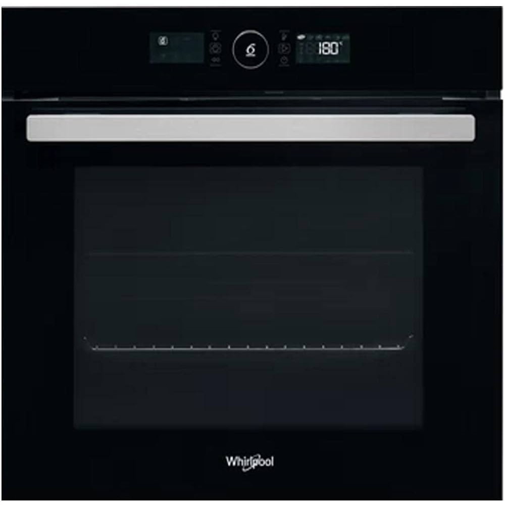 Four Encastrable pyrolyse Noir WHIRLPOOL AKZ96290NB
