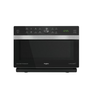 Micro ondes Combine WHIRLPOOL MWP338SB